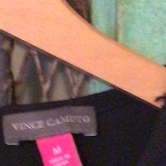 Vince Camuto formal top - Picture 2 of 7